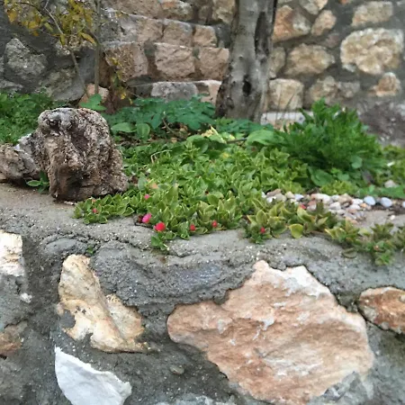 Alemdaroglu Secret Garden Вилла