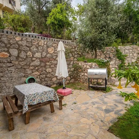 Вилла Alemdaroglu Secret Garden