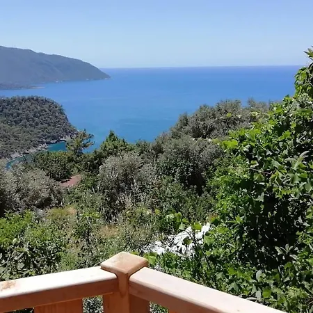 Alemdaroglu Secret Garden