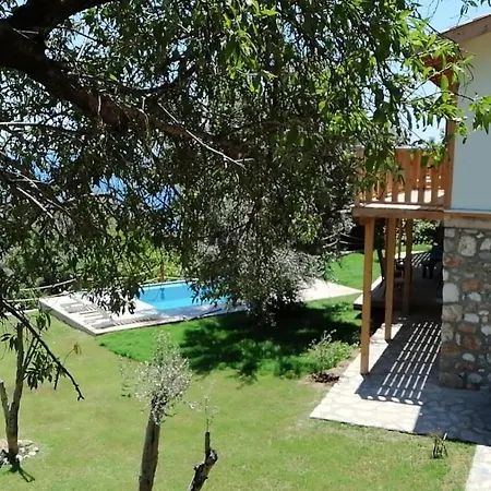 Alemdaroglu Secret Garden 빌라