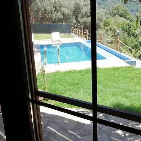 Alemdaroglu Secret Garden 빌라